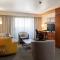 Courtyard by Marriott Rancho Cucamonga - Rancho Cucamonga