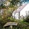 Holiday Home Filled With Design Classics - Anholt