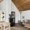 Holiday Home Filled With Design Classics - Anholt