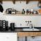 Holiday Home Filled With Design Classics - Anholt