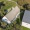 Holiday Home Filled With Design Classics - Anholt