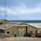 Holiday Home Filled With Design Classics - Anholt