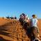 Zahra Luxury Desert Camp - 梅尔祖卡