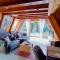 Relax Under A Pitched Roof In The Sauerland Region - Meschede