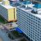 Courtyard Virginia Beach Oceanfront/South - فرجينيا بيتش