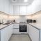 Very Cozy & Relaxing Studio in JVC - Dubaj