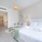 Very Cozy & Relaxing Studio in JVC - Dubaj