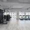 Very Cozy & Relaxing Studio in JVC - Dubaj