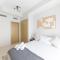 Cozy 2BR in Business Bay, Aykon Tower - Dubaj