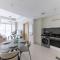 Cozy 2BR in Business Bay, Aykon Tower - Dubaj