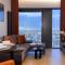 URBAN APARTMENTS GLOBAL SKYLINE, 21st Floor No 19, Free Garage, Self Check-in - 卡托维兹