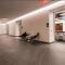 Courtyard by Marriott Long Island City/New York Manhattan View