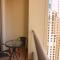 Spacious 4 BR Apartment in JBR, 5-min walk to the Beach, Marina Views - Dubaj