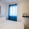 Spacious 4 BR Apartment in JBR, 5-min walk to the Beach, Marina Views - Dubaj
