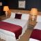 Caledonian Hotel