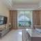 Spacious New 2 BDR, Pool and Beach Access - Dubaj