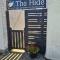 The Hide