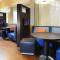 Courtyard by Marriott Houston Hobby Airport