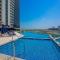 Golf Views in 30th Floor - 迪拜