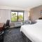 Courtyard by Marriott Oakland Airport