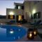 Sami Beach Villas Fedra - Sami