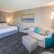 Courtyard by Marriott Oakland Airport