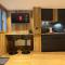 Studio rénové au centre de Saas-Fee - Saas-Fee
