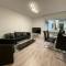 Moderne Wohnung - nahe Dortmund! - 贝格卡门