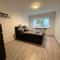 Moderne Wohnung - nahe Dortmund! - 贝格卡门
