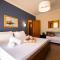 Hotel Capanna dOro