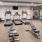 Courtyard by Marriott Columbia Northeast/Fort Jackson Area