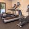 Courtyard by Marriott Dulles Airport Herndon/Reston