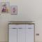 Spacious New 2 BDR, Pool and Beach Access - Dubaj