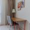Spacious New 2 BDR, Pool and Beach Access - Dubaj