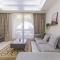 Spacious New 2 BDR, Pool and Beach Access - Dubaj