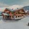 Ultima Hotel Gstaad