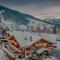 Ultima Hotel Gstaad