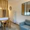 Morzine centre Shufu studio