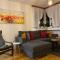 Apartman 8 Panorama sa garažom