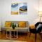 Superb New Family Apartment VIPGreece