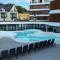 SeaHome Baltic Waves Resort z parkingiem - 米兹多洛杰