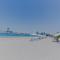 Spacious New 2 BDR, Pool and Beach Access - Dubaj