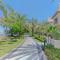 Spacious New 2 BDR, Pool and Beach Access - Dubaj