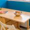 Studio pour 3 à Villeneuve-Loubet