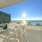 Sea Front Condo Promenade