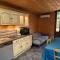 迷人小屋度假屋 - 圣艾尼昂