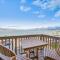 Walk to Flathead Lake Polson Home with Balcony