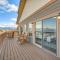 Walk to Flathead Lake Polson Home with Balcony - 波尔森