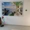 Warm Sea View Guesthouse - Al Ḩayrah