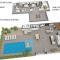 White Villas - Beachside Villa with Pool and Resort Amenities - v1